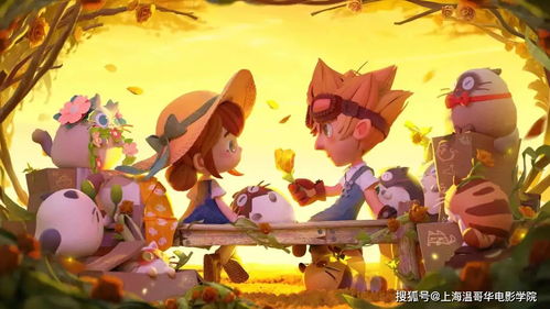 光影筑梦路，感恩温影行——记优才人物黄玉俏的职场进击